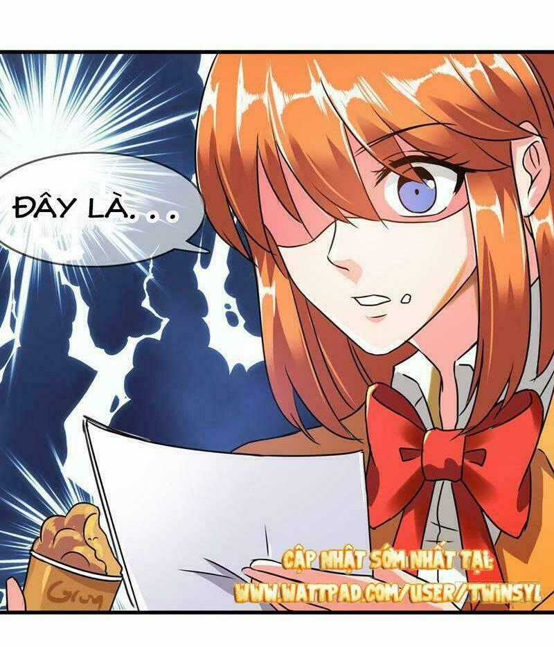 Bá Đạo Trung Khuyển Tìm Ái Ký Chapter 86 trang 16