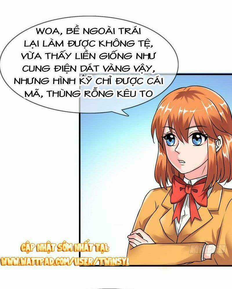 Bá Đạo Trung Khuyển Tìm Ái Ký Chapter 86 trang 2