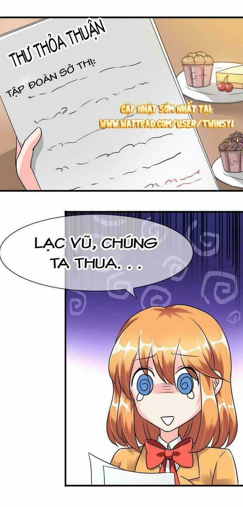 Bá Đạo Trung Khuyển Tìm Ái Ký Chapter 87 trang 0