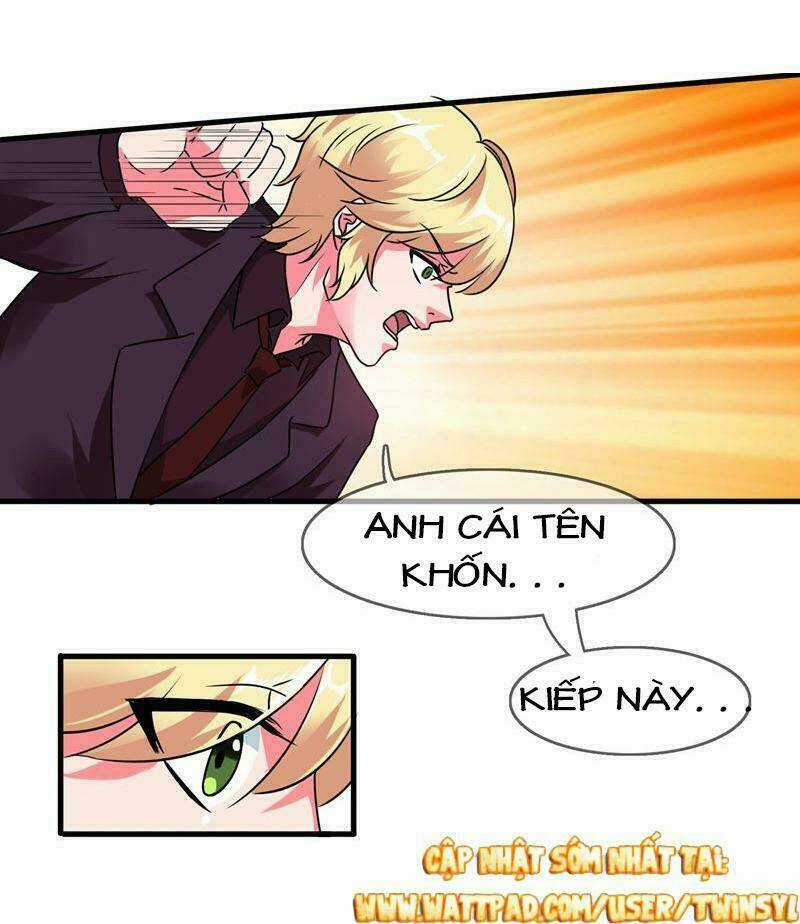 Bá Đạo Trung Khuyển Tìm Ái Ký Chapter 87 trang 12