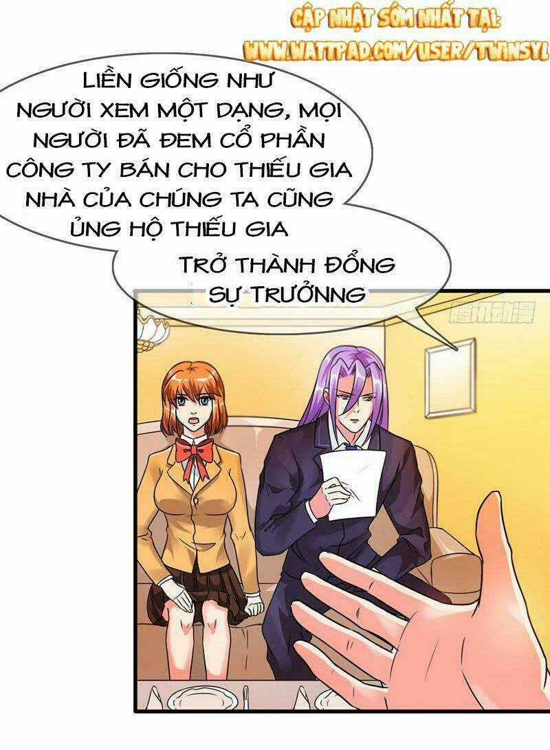 Bá Đạo Trung Khuyển Tìm Ái Ký Chapter 87 trang 2