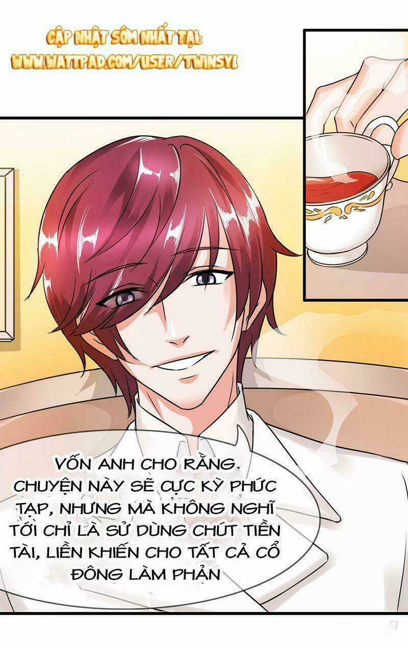 Bá Đạo Trung Khuyển Tìm Ái Ký Chapter 87 trang 4