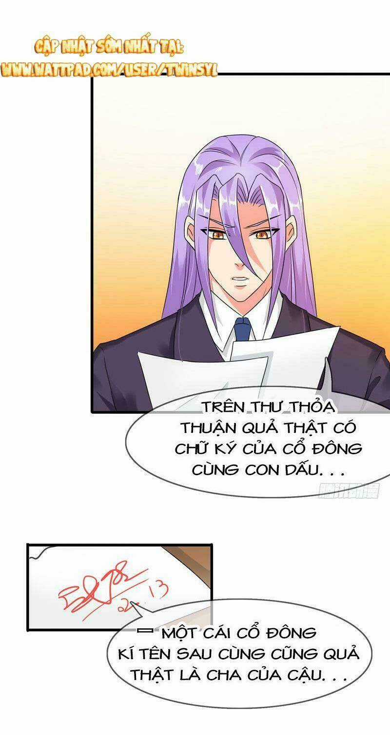 Bá Đạo Trung Khuyển Tìm Ái Ký Chapter 87 trang 7