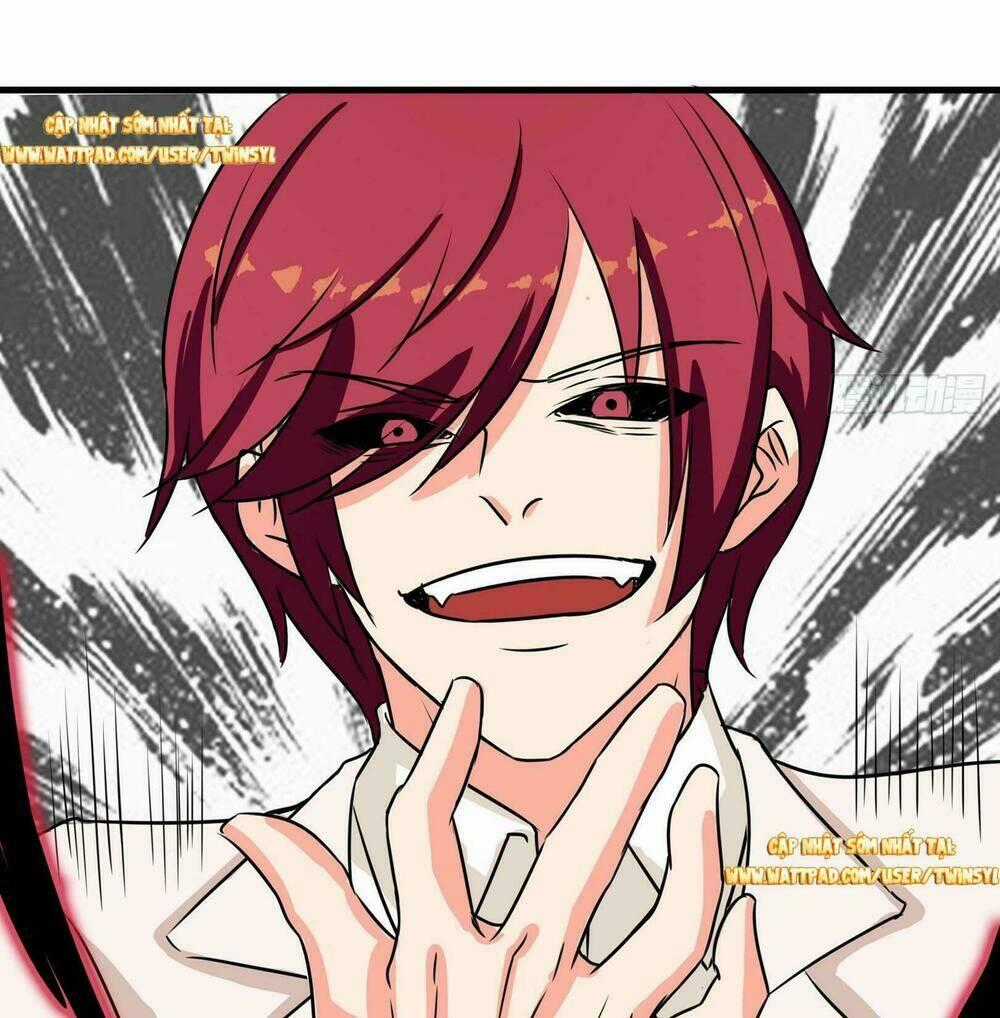 Bá Đạo Trung Khuyển Tìm Ái Ký Chapter 89 trang 16