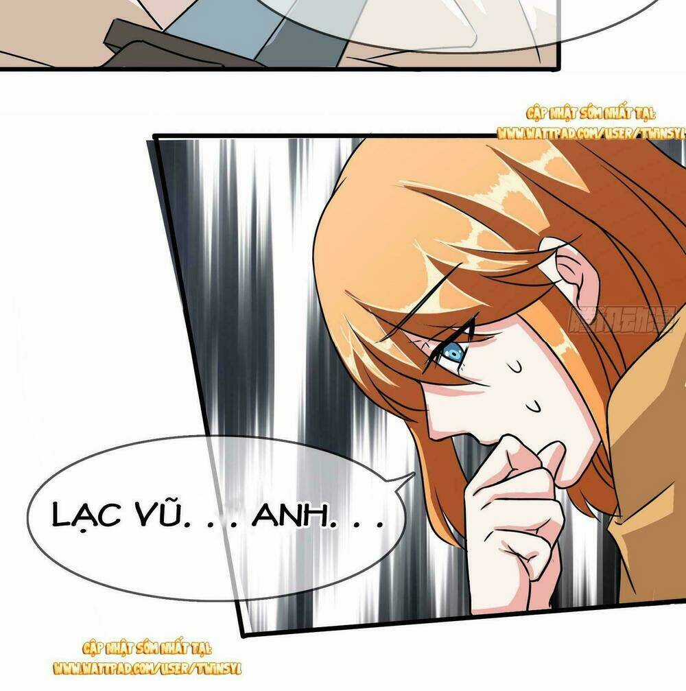 Bá Đạo Trung Khuyển Tìm Ái Ký Chapter 89 trang 2