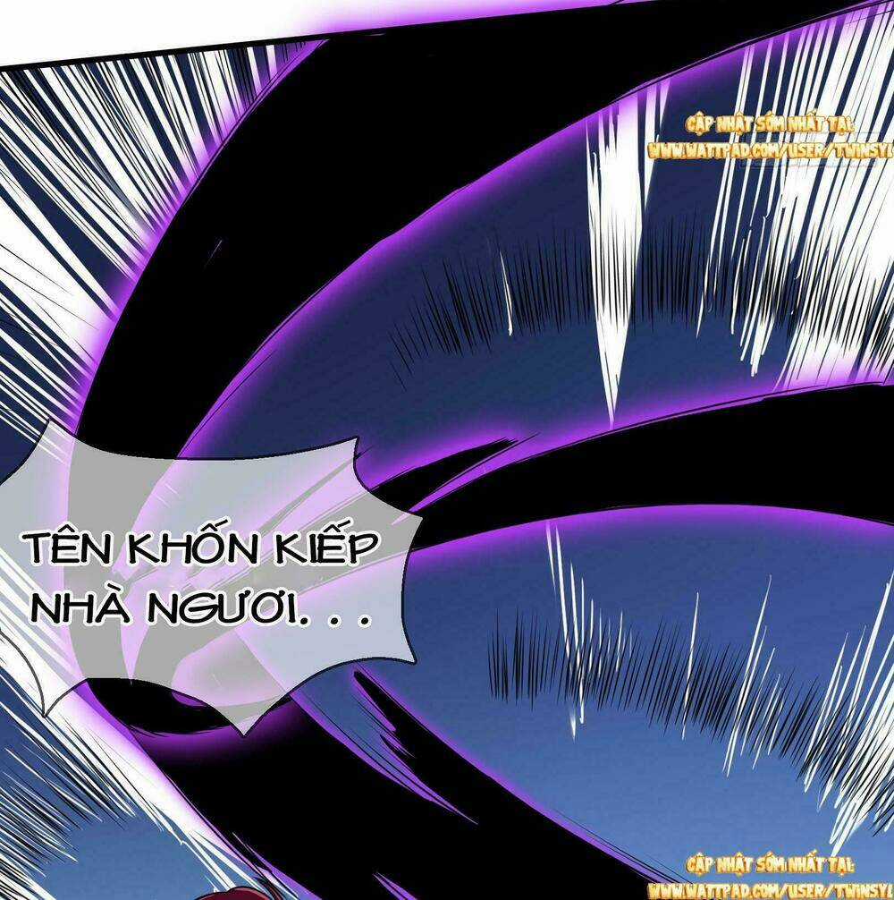 Bá Đạo Trung Khuyển Tìm Ái Ký Chapter 89 trang 4