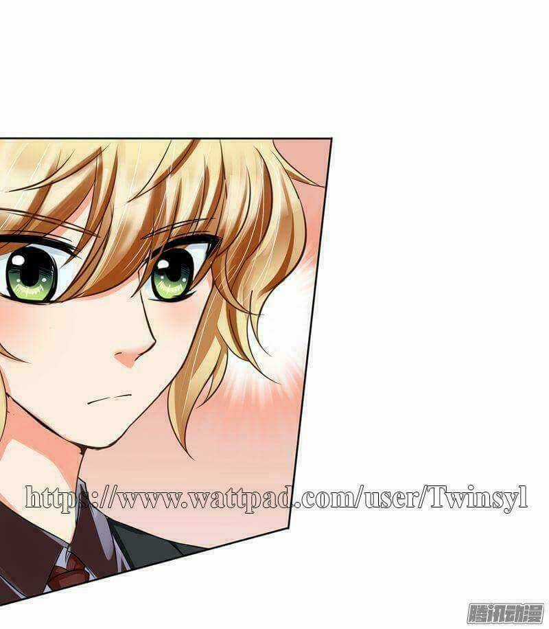 Bá Đạo Trung Khuyển Tìm Ái Ký Chapter 9 trang 10