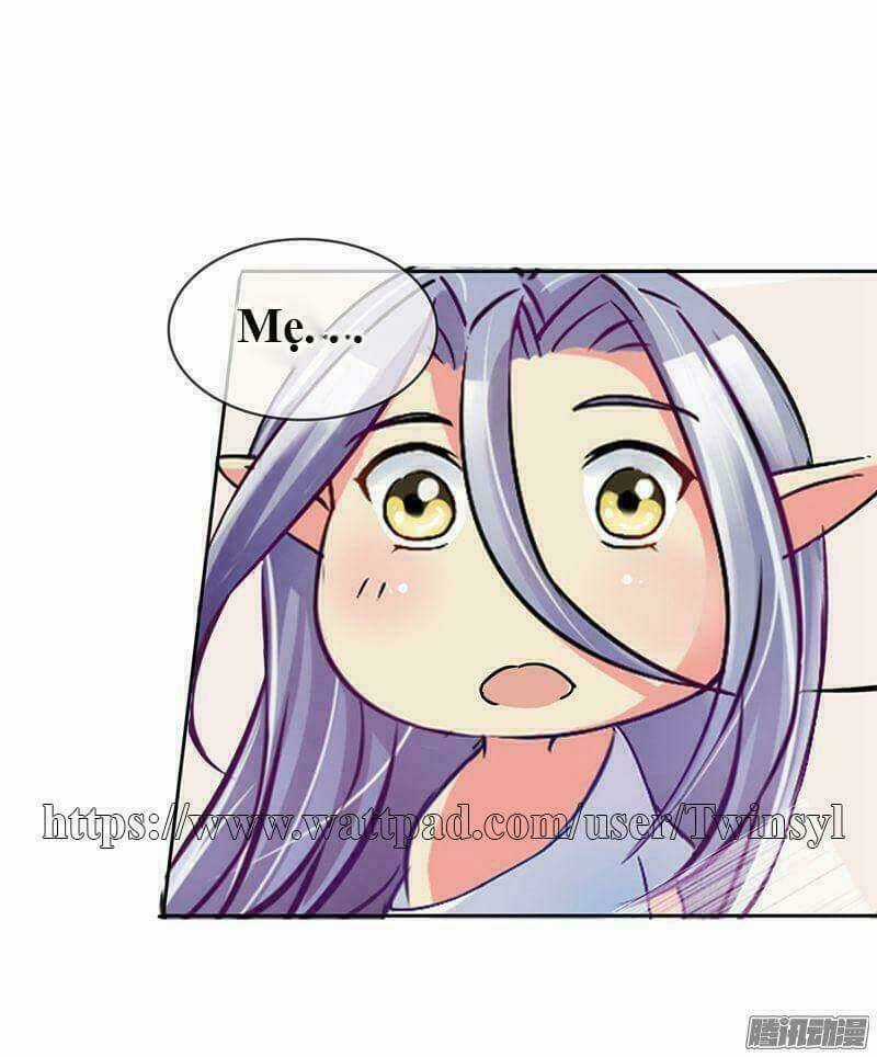 Bá Đạo Trung Khuyển Tìm Ái Ký Chapter 9 trang 12