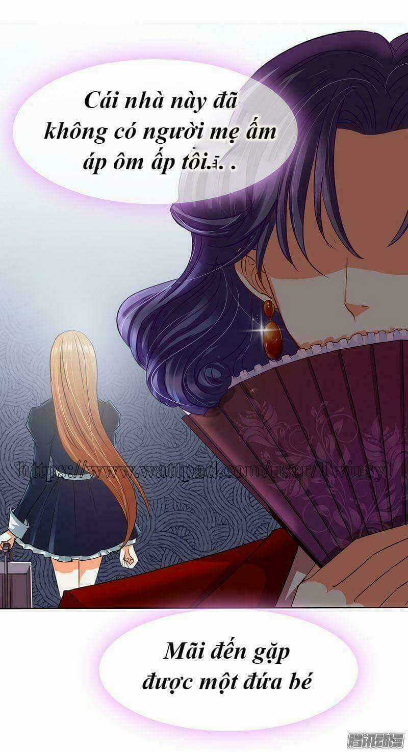 Bá Đạo Trung Khuyển Tìm Ái Ký Chapter 9 trang 2