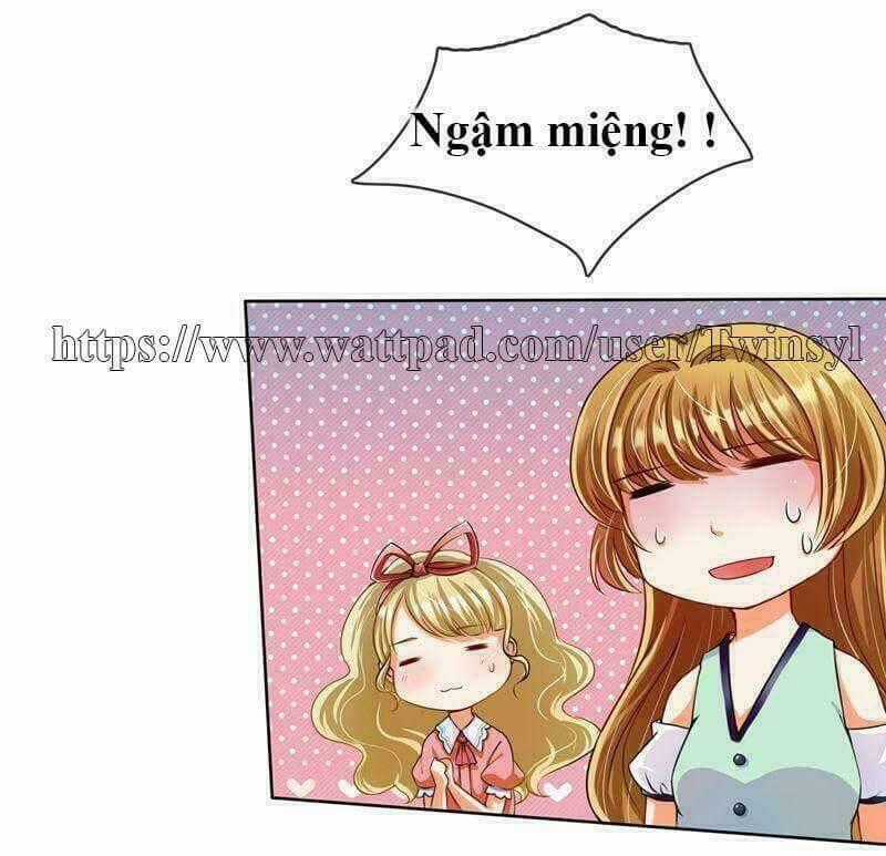 Bá Đạo Trung Khuyển Tìm Ái Ký Chapter 9 trang 32