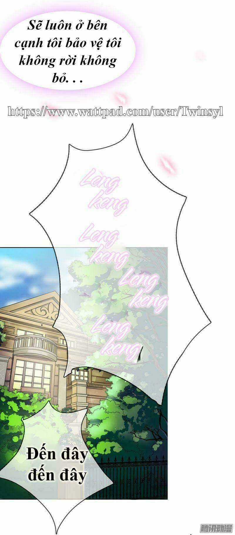 Bá Đạo Trung Khuyển Tìm Ái Ký Chapter 9 trang 4