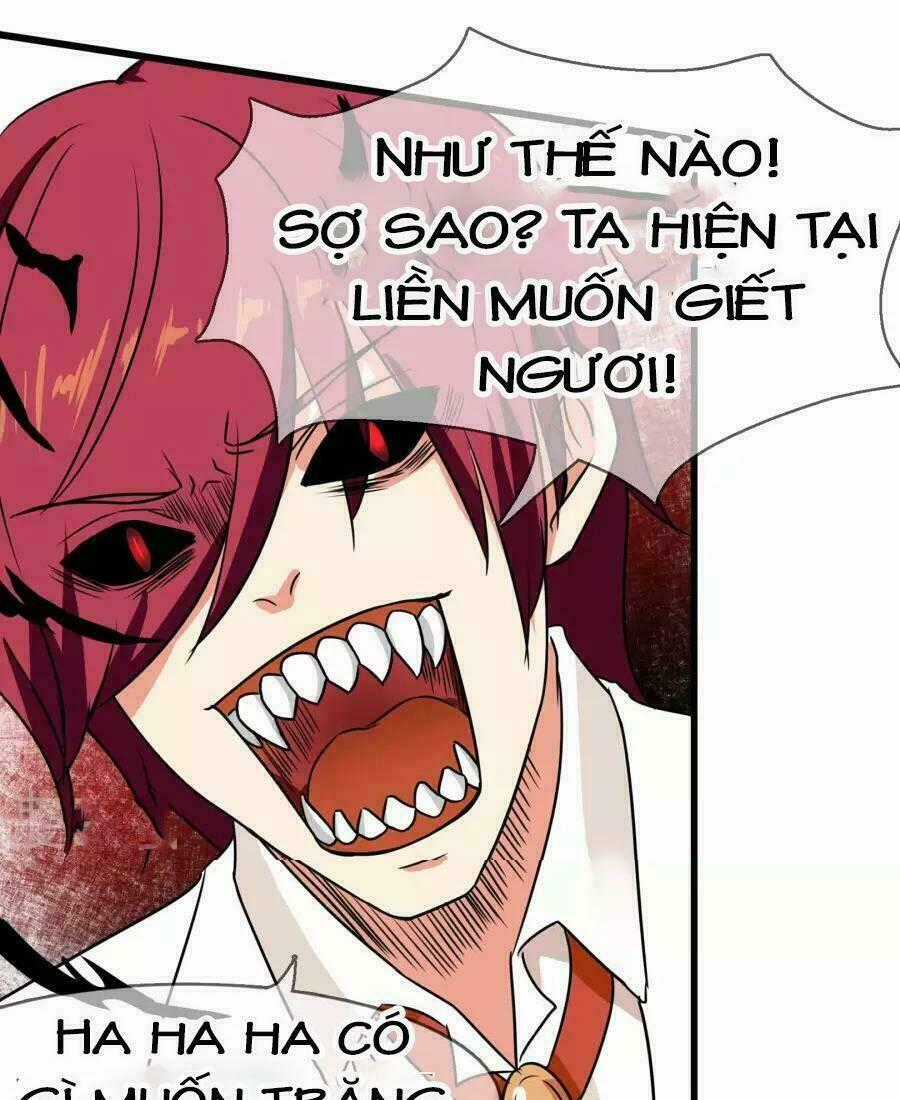 Bá Đạo Trung Khuyển Tìm Ái Ký Chapter 90 trang 1