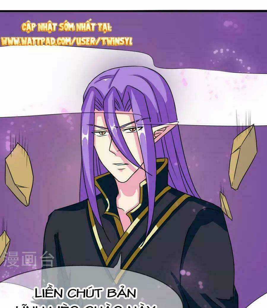 Bá Đạo Trung Khuyển Tìm Ái Ký Chapter 90 trang 12