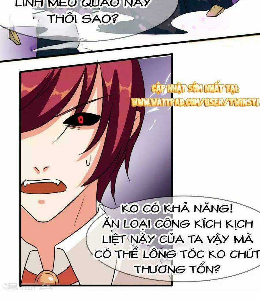 Bá Đạo Trung Khuyển Tìm Ái Ký Chapter 90 trang 13