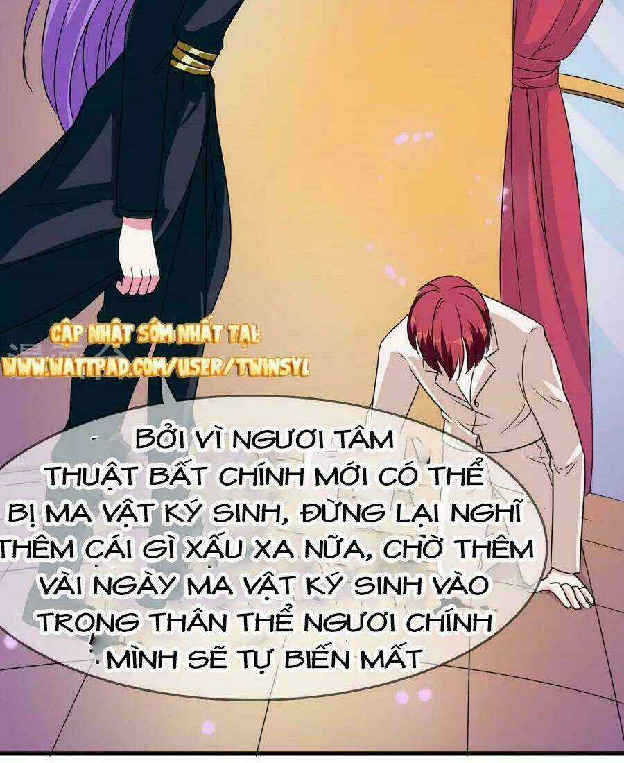 Bá Đạo Trung Khuyển Tìm Ái Ký Chapter 90 trang 16