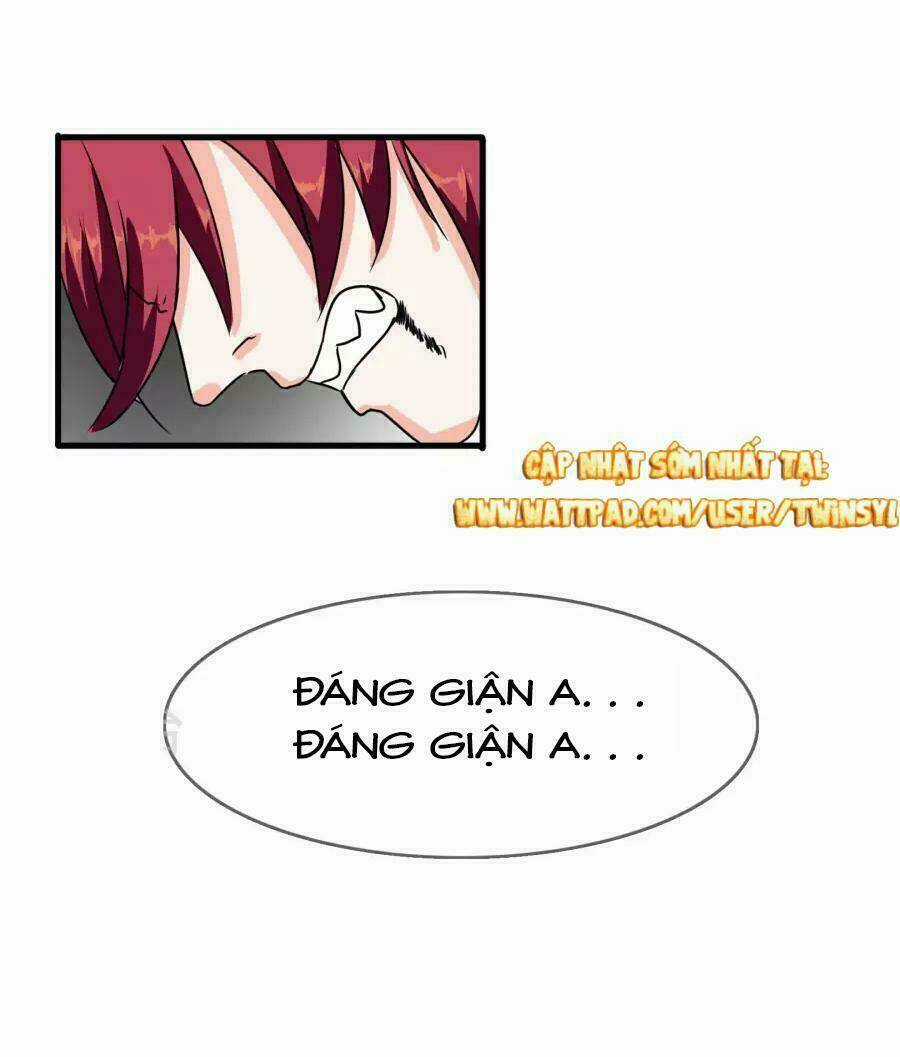 Bá Đạo Trung Khuyển Tìm Ái Ký Chapter 90 trang 17