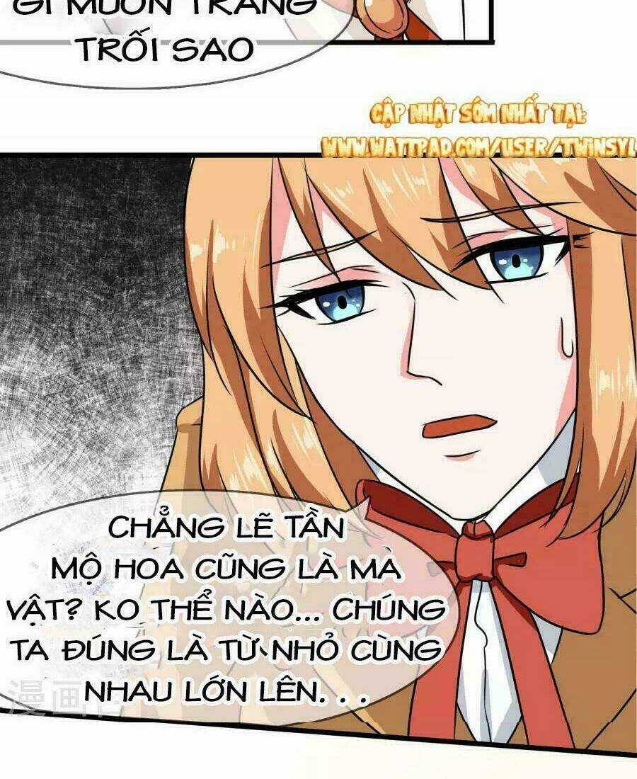 Bá Đạo Trung Khuyển Tìm Ái Ký Chapter 90 trang 2