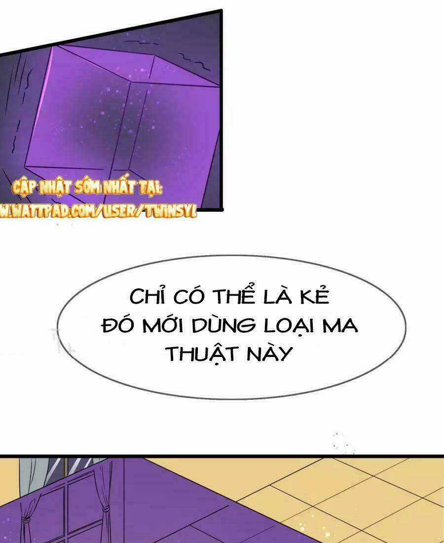 Bá Đạo Trung Khuyển Tìm Ái Ký Chapter 90 trang 4