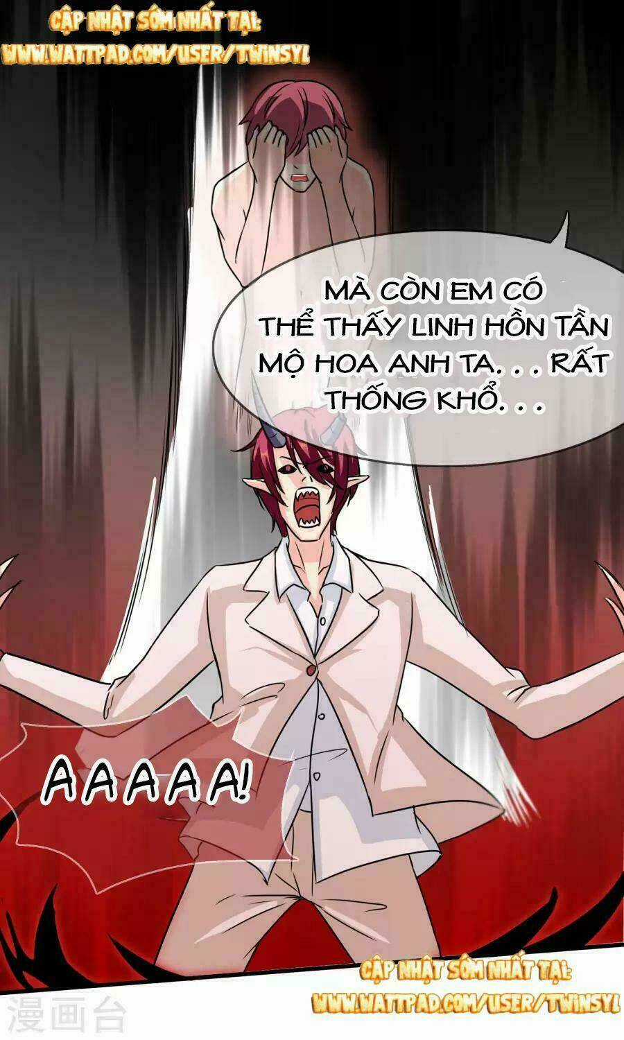 Bá Đạo Trung Khuyển Tìm Ái Ký Chapter 91 trang 2