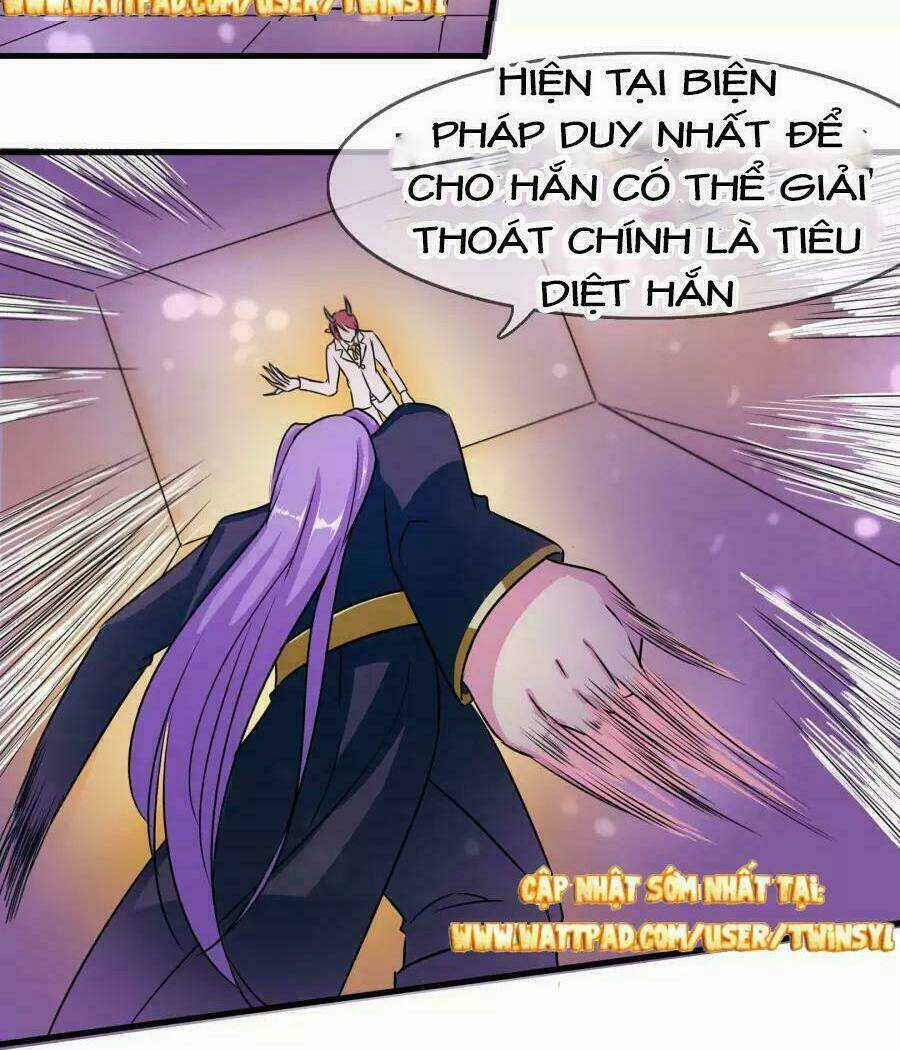 Bá Đạo Trung Khuyển Tìm Ái Ký Chapter 91 trang 4