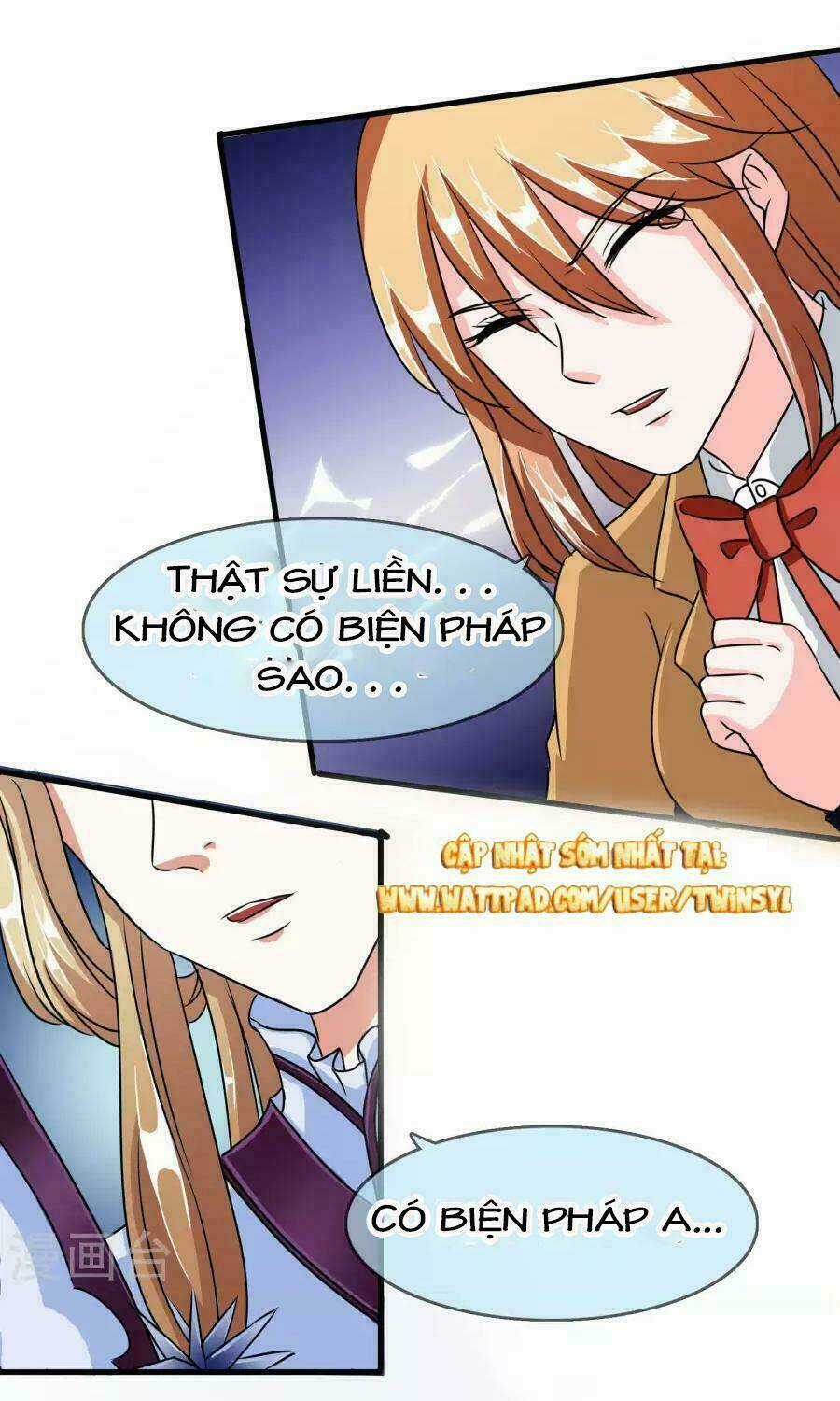 Bá Đạo Trung Khuyển Tìm Ái Ký Chapter 91 trang 5