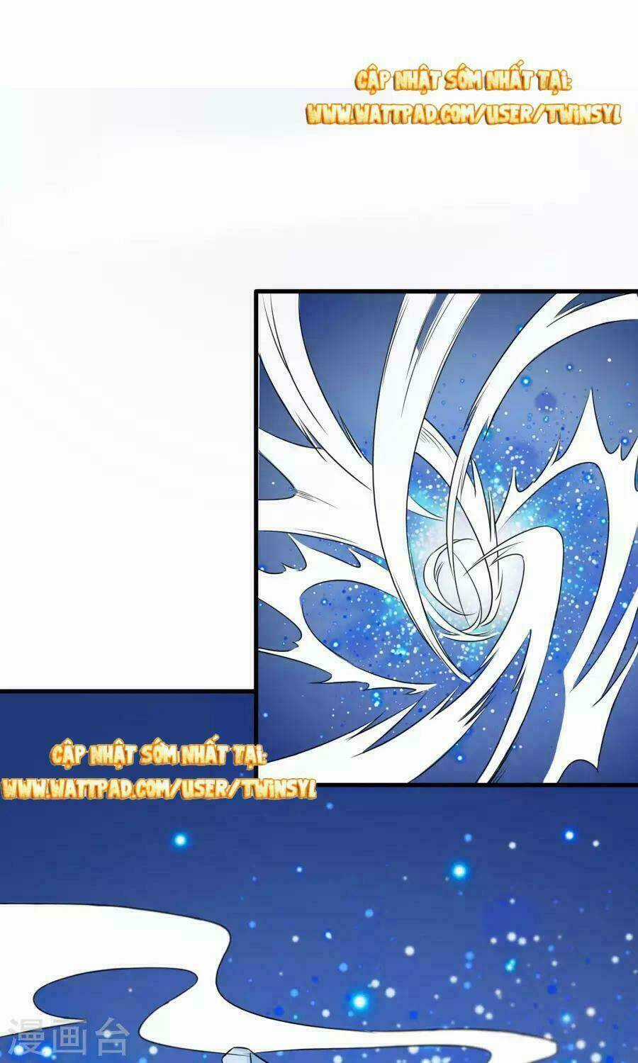 Bá Đạo Trung Khuyển Tìm Ái Ký Chapter 91 trang 6