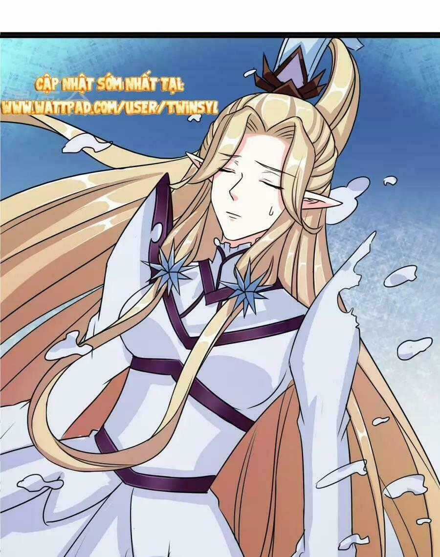 Bá Đạo Trung Khuyển Tìm Ái Ký Chapter 92 trang 1