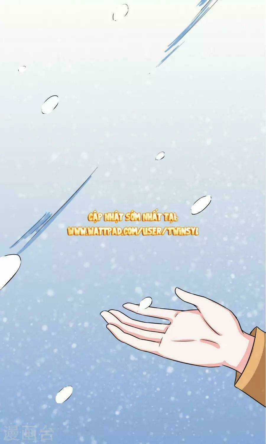 Bá Đạo Trung Khuyển Tìm Ái Ký Chapter 92 trang 14