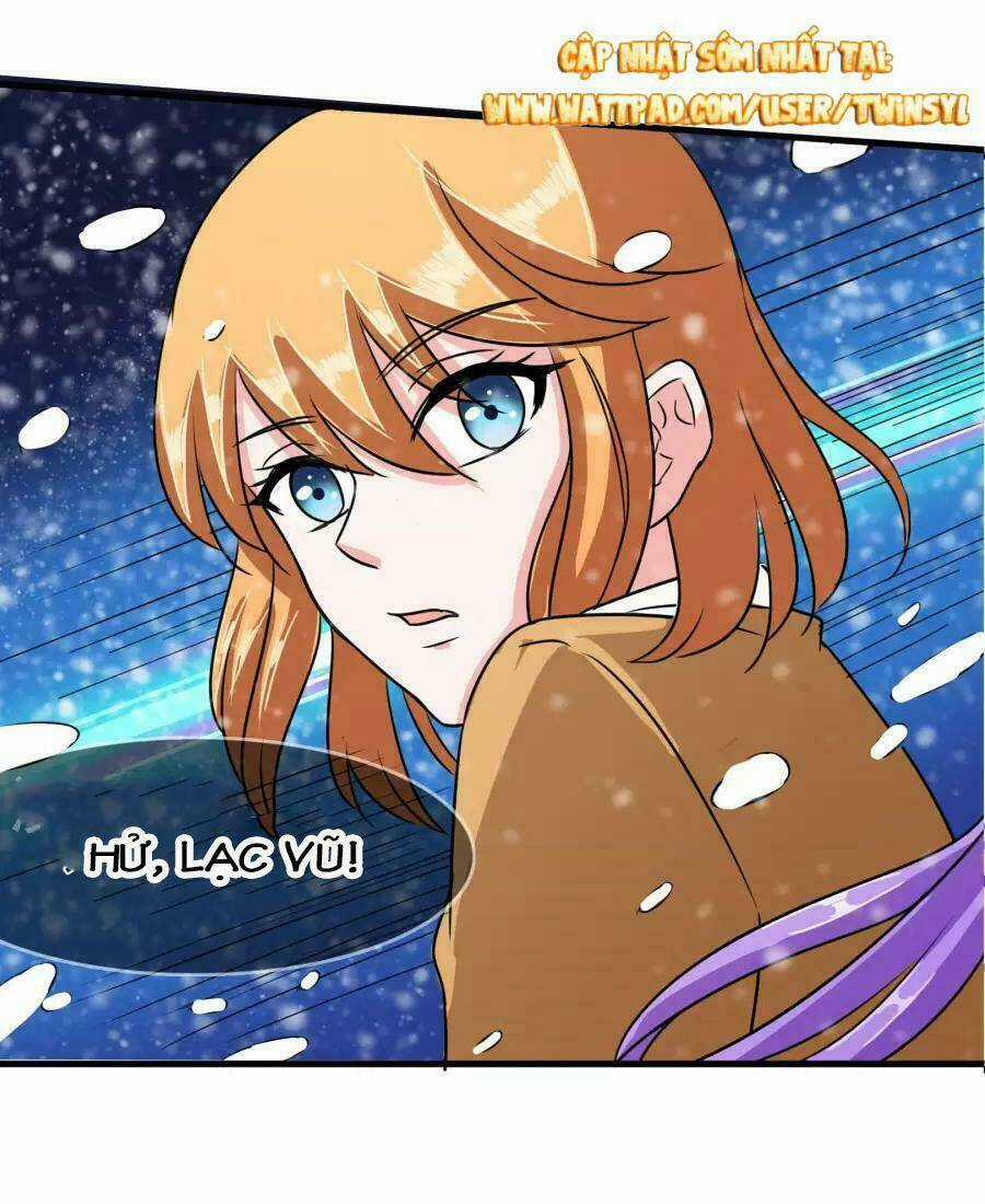 Bá Đạo Trung Khuyển Tìm Ái Ký Chapter 92 trang 18