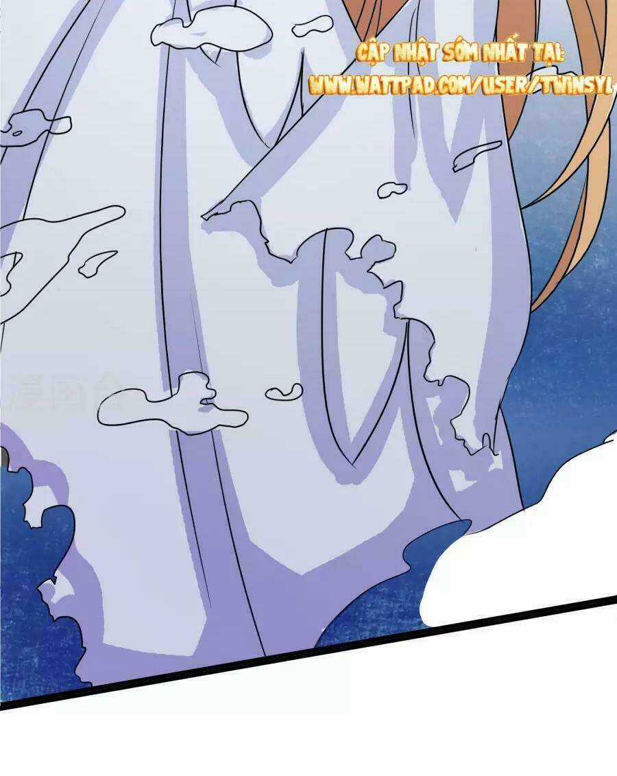 Bá Đạo Trung Khuyển Tìm Ái Ký Chapter 92 trang 2