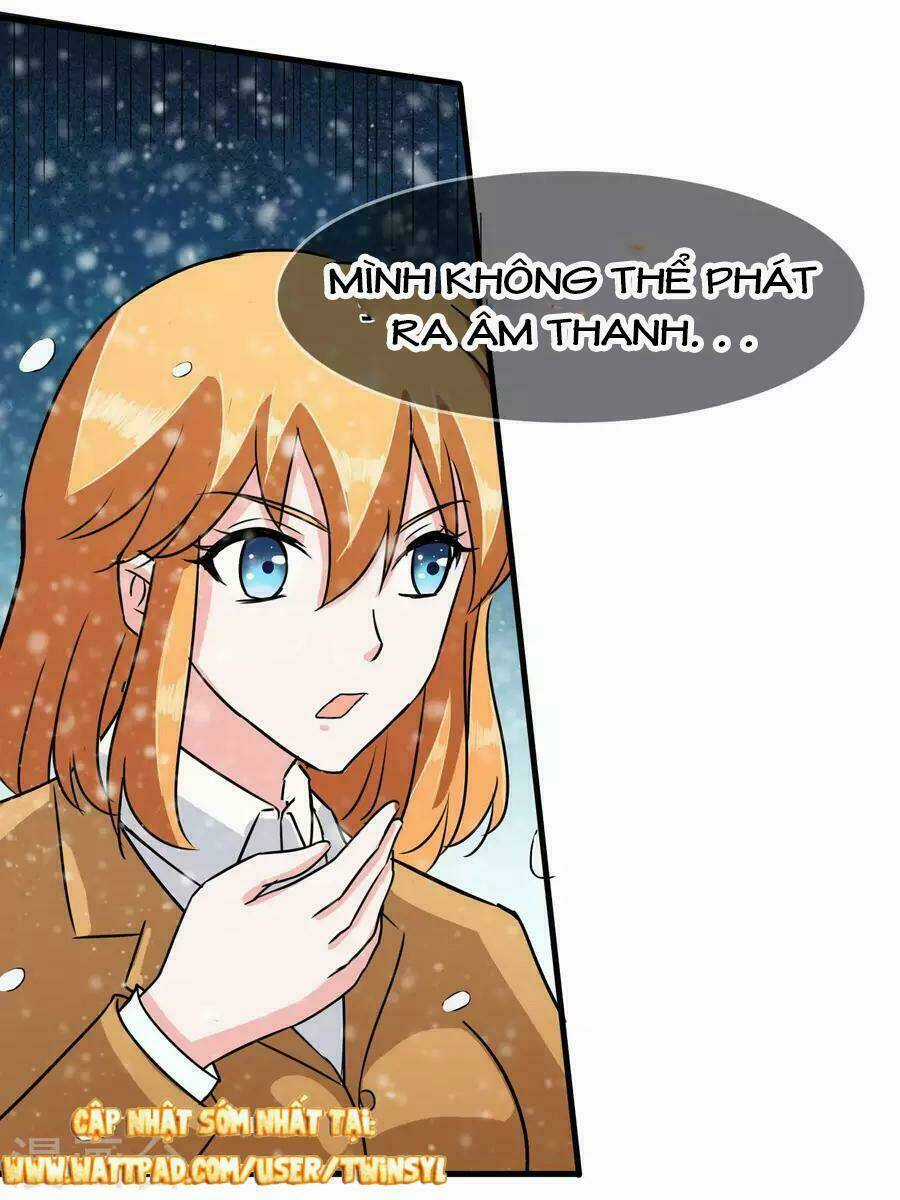 Bá Đạo Trung Khuyển Tìm Ái Ký Chapter 92 trang 20