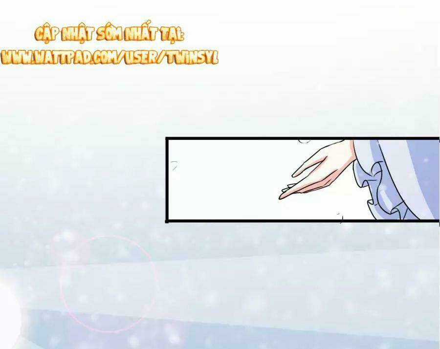 Bá Đạo Trung Khuyển Tìm Ái Ký Chapter 92 trang 21