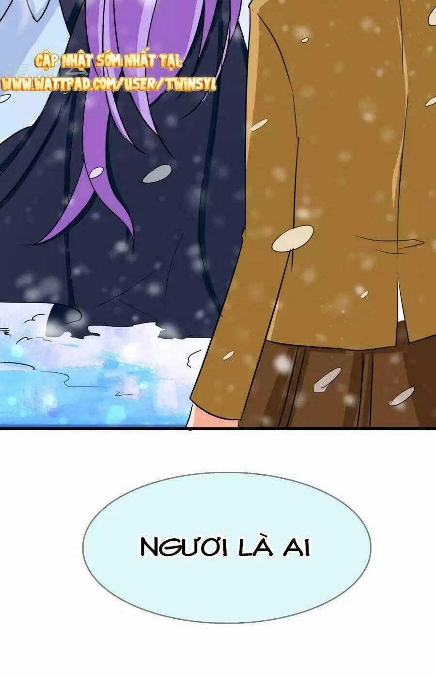 Bá Đạo Trung Khuyển Tìm Ái Ký Chapter 92 trang 26