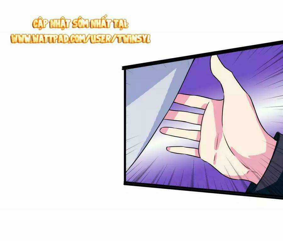 Bá Đạo Trung Khuyển Tìm Ái Ký Chapter 92 trang 3