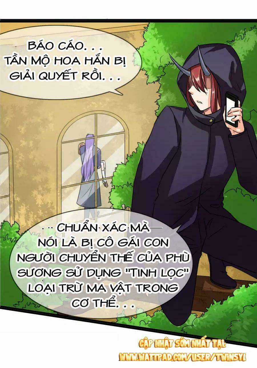 Bá Đạo Trung Khuyển Tìm Ái Ký Chapter 92 trang 5