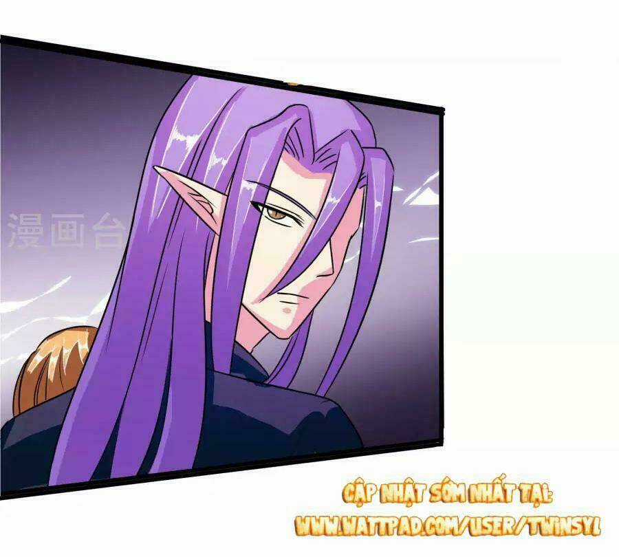 Bá Đạo Trung Khuyển Tìm Ái Ký Chapter 92 trang 6