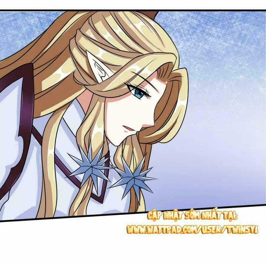 Bá Đạo Trung Khuyển Tìm Ái Ký Chapter 93 trang 0