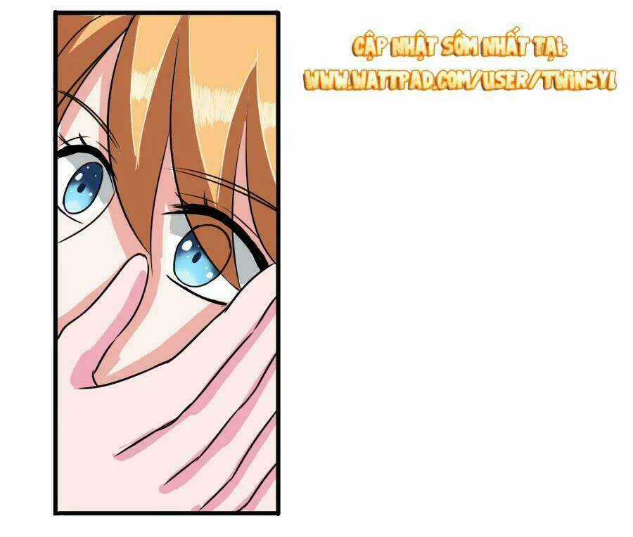 Bá Đạo Trung Khuyển Tìm Ái Ký Chapter 93 trang 11