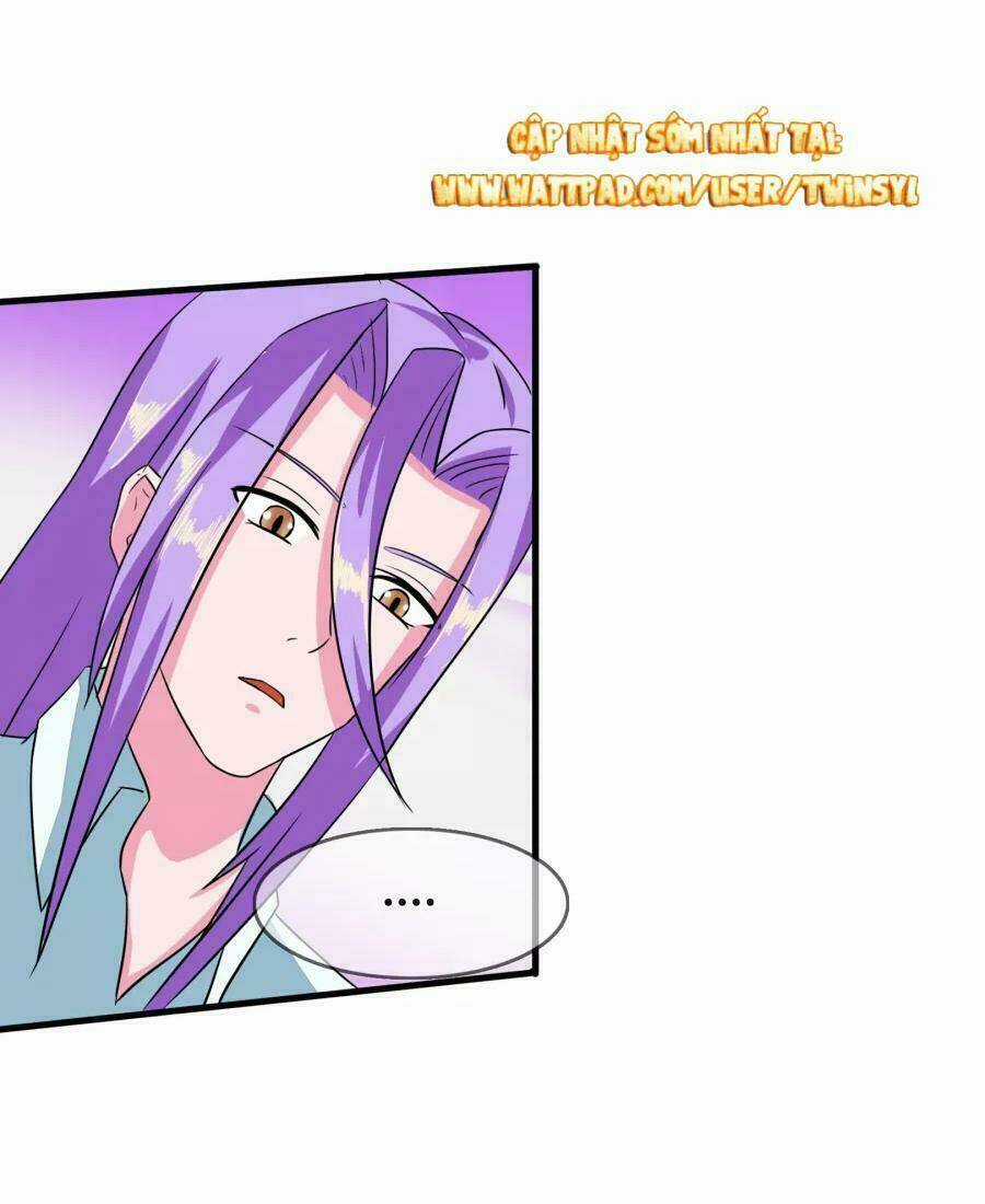 Bá Đạo Trung Khuyển Tìm Ái Ký Chapter 93 trang 16