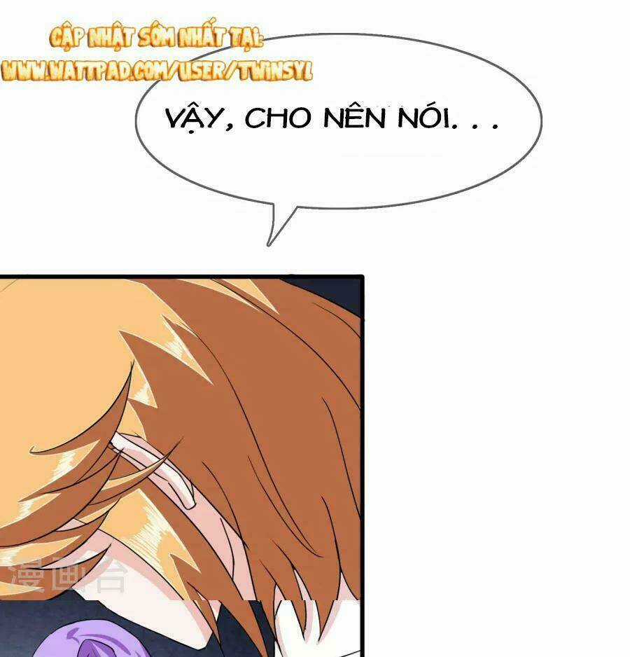 Bá Đạo Trung Khuyển Tìm Ái Ký Chapter 93 trang 19
