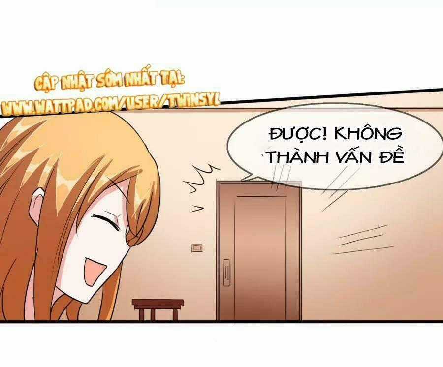 Bá Đạo Trung Khuyển Tìm Ái Ký Chapter 93 trang 29