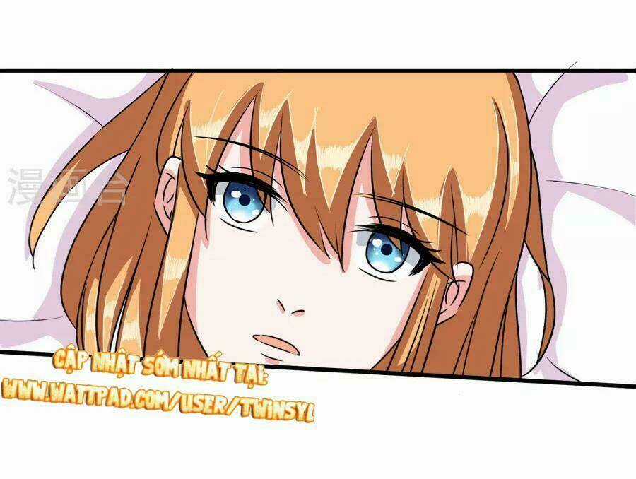 Bá Đạo Trung Khuyển Tìm Ái Ký Chapter 93 trang 3