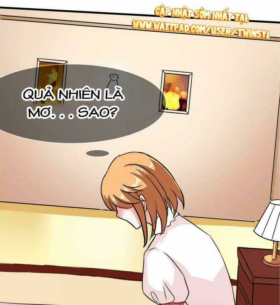 Bá Đạo Trung Khuyển Tìm Ái Ký Chapter 93 trang 4