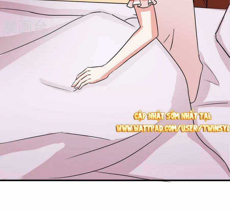 Bá Đạo Trung Khuyển Tìm Ái Ký Chapter 93 trang 5