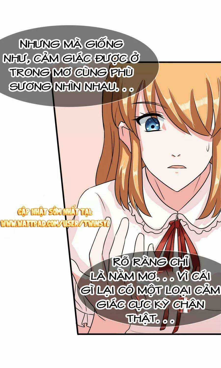 Bá Đạo Trung Khuyển Tìm Ái Ký Chapter 93 trang 6