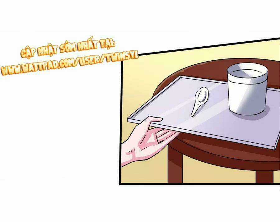 Bá Đạo Trung Khuyển Tìm Ái Ký Chapter 93 trang 9