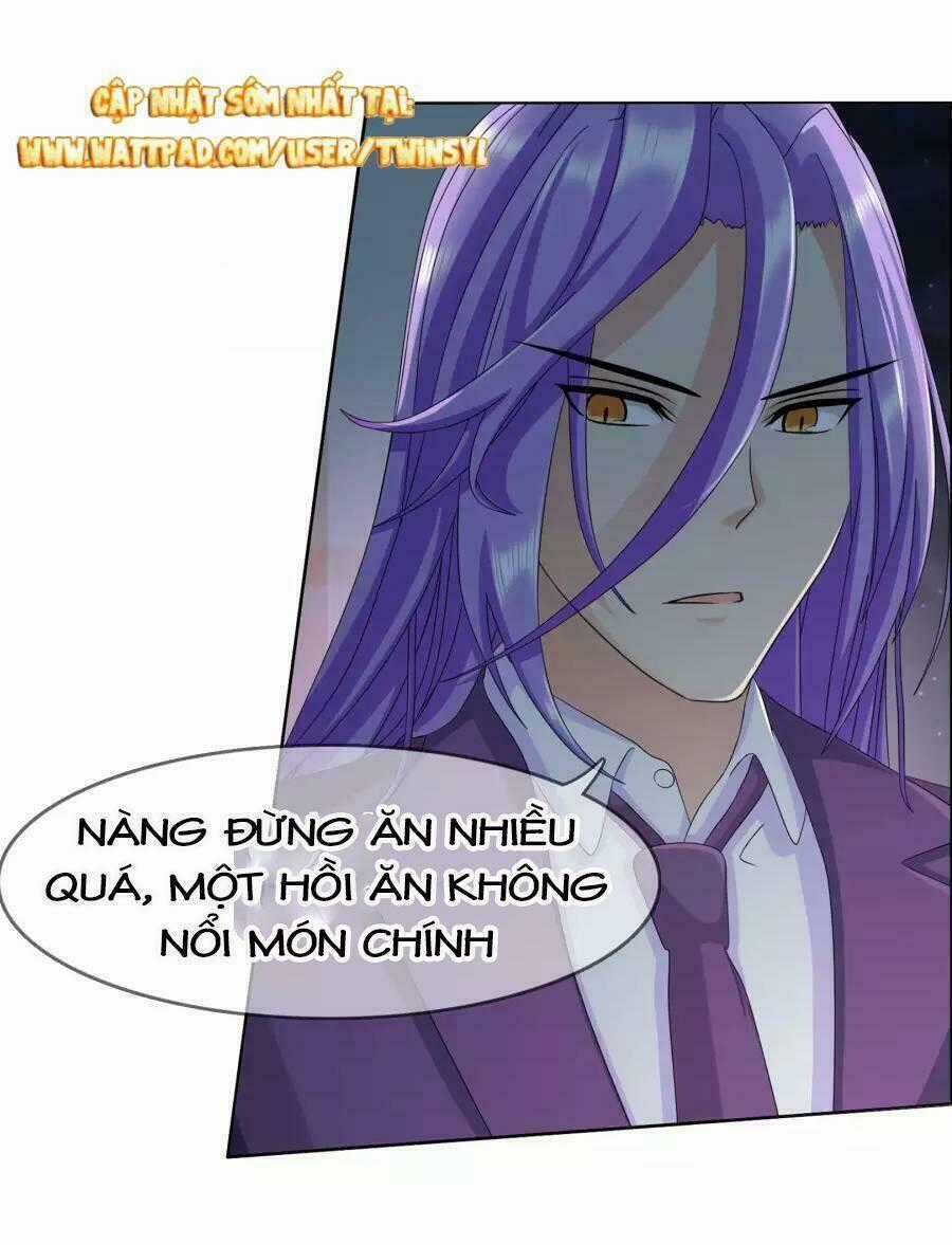 Bá Đạo Trung Khuyển Tìm Ái Ký Chapter 94 trang 1