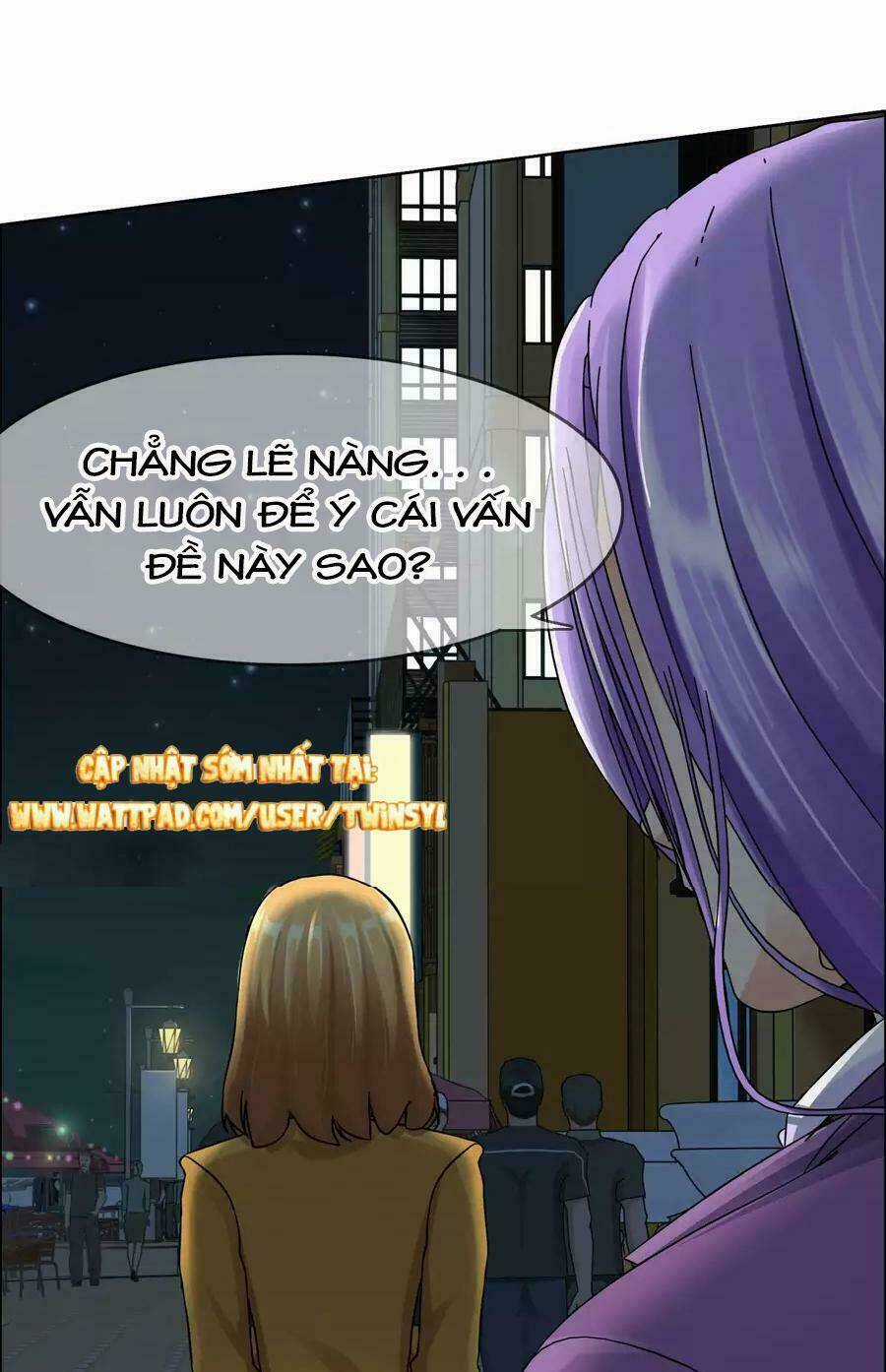 Bá Đạo Trung Khuyển Tìm Ái Ký Chapter 94 trang 10