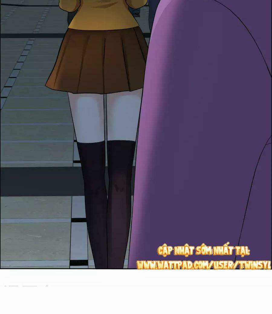 Bá Đạo Trung Khuyển Tìm Ái Ký Chapter 94 trang 11