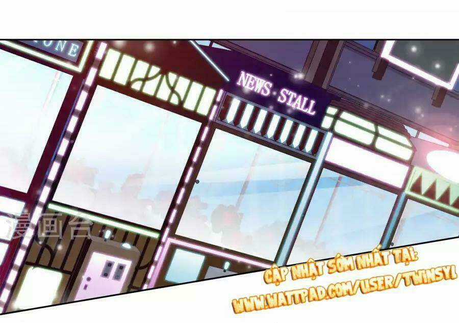 Bá Đạo Trung Khuyển Tìm Ái Ký Chapter 94 trang 13